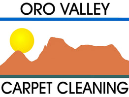 Oro Valley Carpet cleaning 